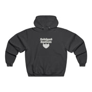 Men's Hooded Sweatshirt with Beard Balm & Solid Cologne Design | Cozy Gift for Bearded Men, Casual Wear, Grooming Gift, Beard Care [...]