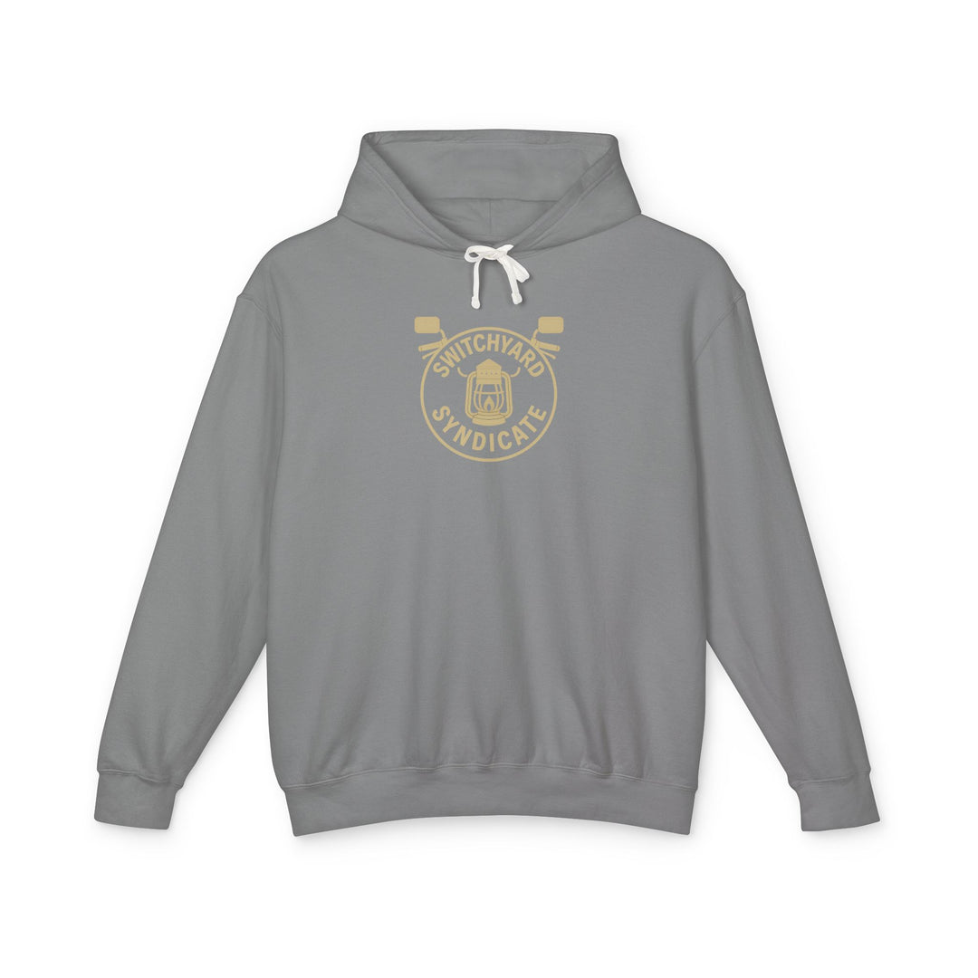 Unisex Lightweight Hooded Sweatshirt | Cozy Casual Apparel for Everyday Wear | Perfect Gift for Friends, Family, or Occasions