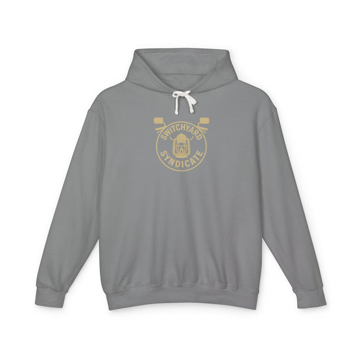 Unisex Lightweight Hooded Sweatshirt | Cozy Casual Apparel for Everyday Wear | Perfect Gift for Friends, Family, or Occasions