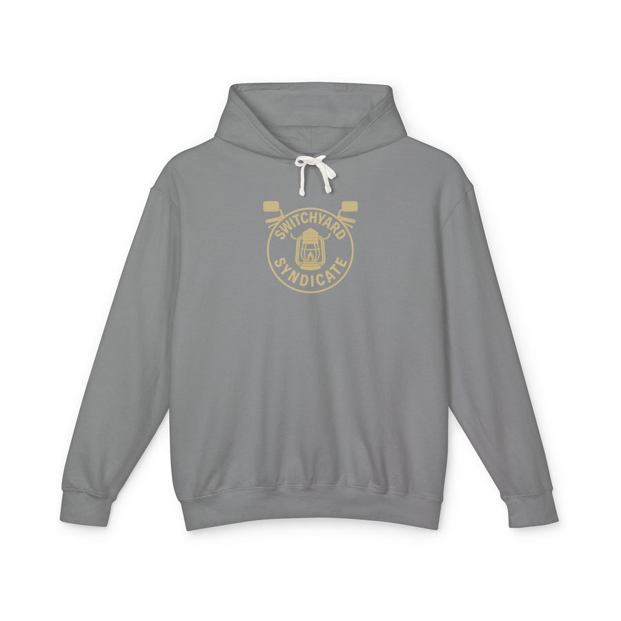 Unisex Lightweight Hooded Sweatshirt | Cozy Casual Apparel for Everyday Wear | Perfect Gift for Friends, Family, or Occasions