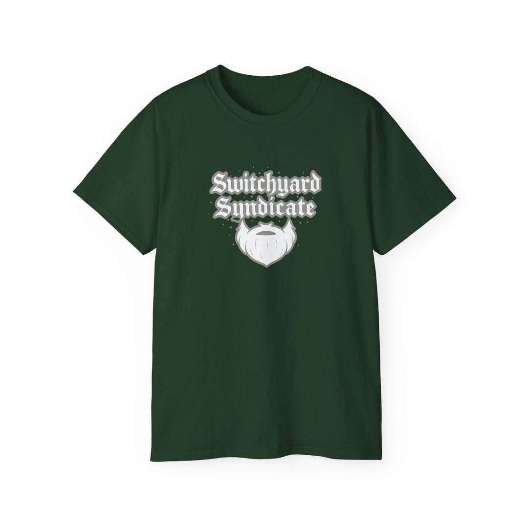 Unisex Ultra Cotton Tee