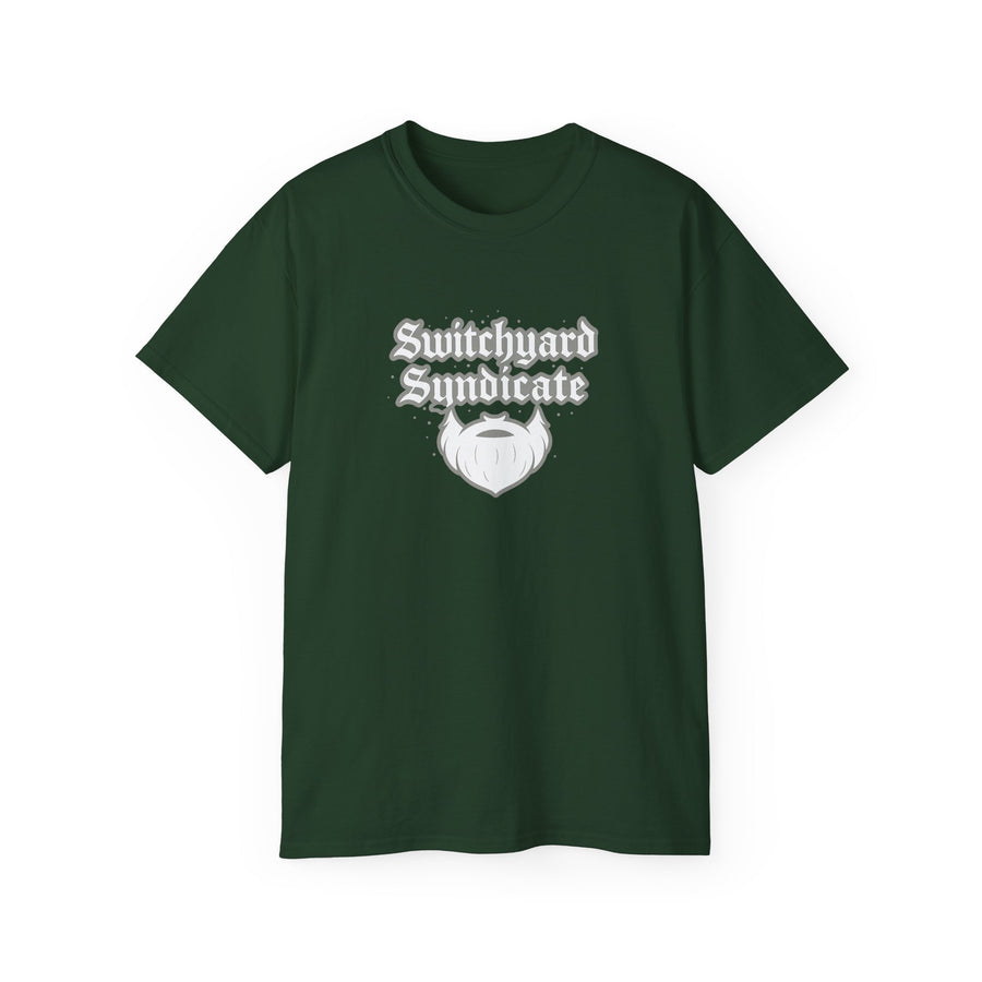 Unisex Ultra Cotton Tee