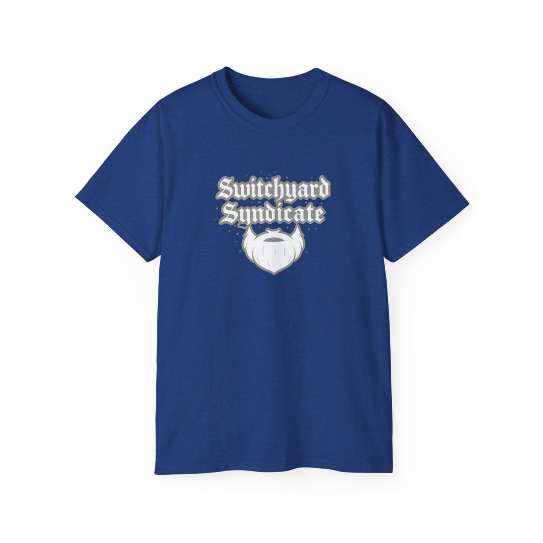 Unisex Ultra Cotton Tee