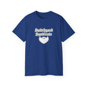 Unisex Ultra Cotton Tee