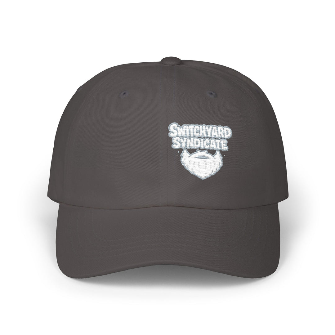 Classic Dad Cap