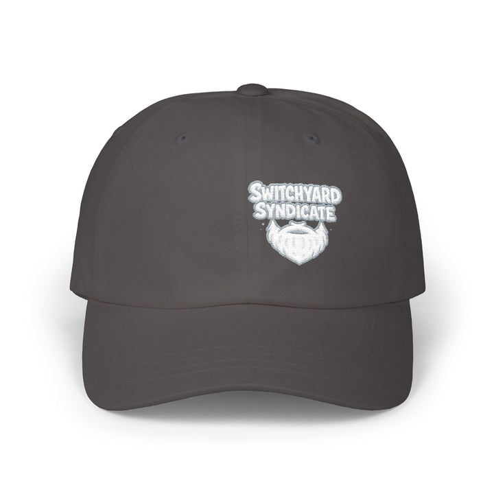Classic Dad Cap