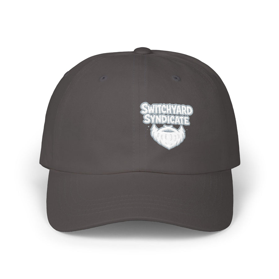 Classic Dad Cap
