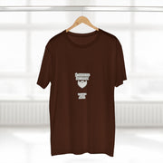 Beard Care T-Shirt - Stylish Adult Tee, Gift for Men, Father's Day, Grooming Essentials, Casual Wear, Beard Lovers