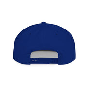 Stylish Flat Bill Snapback Hat, Casual Fashion Accessory, Trendy Gift for Him, Everyday Wear, Streetwear Essential