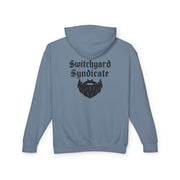 Unisex Lightweight Hooded Sweatshirt | Cozy Casual Apparel for Everyday Wear | Perfect Gift for Friends, Family, or Occasions