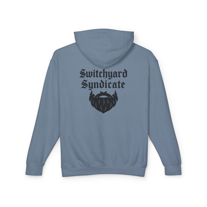 Unisex Lightweight Hooded Sweatshirt | Cozy Casual Apparel for Everyday Wear | Perfect Gift for Friends, Family, or Occasions
