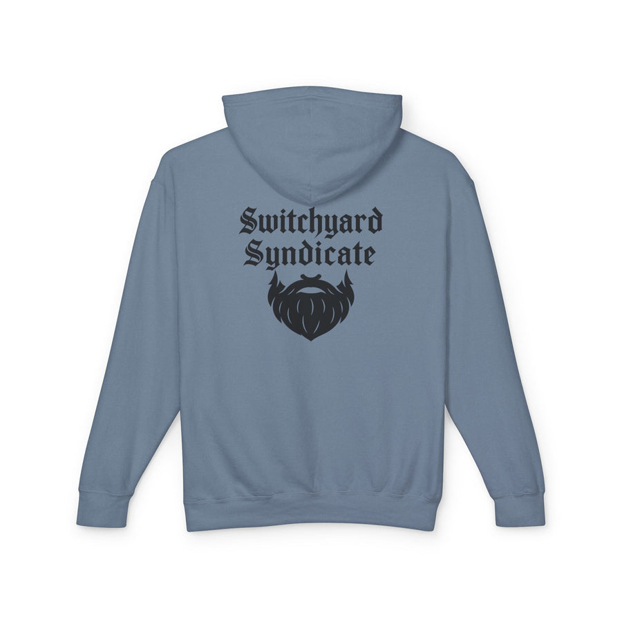 Unisex Lightweight Hooded Sweatshirt | Cozy Casual Apparel for Everyday Wear | Perfect Gift for Friends, Family, or Occasions