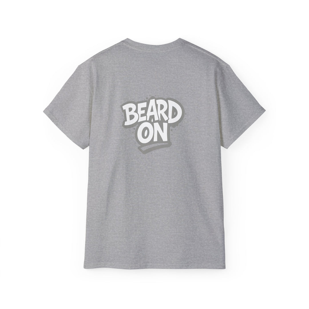 Unisex Ultra Cotton Tee