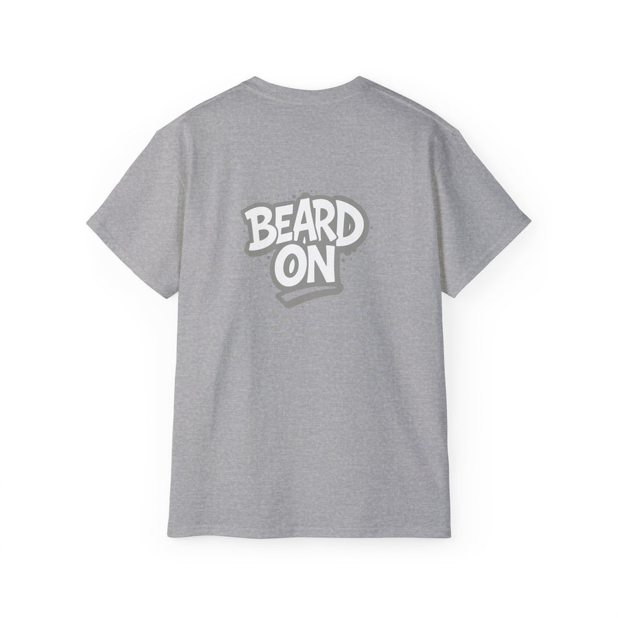 Unisex Ultra Cotton Tee