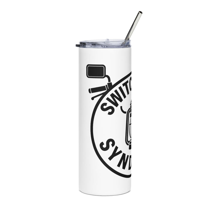 Stainless Steel Tumbler, 20oz