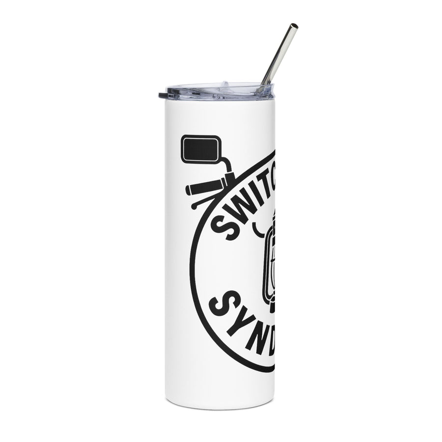 Stainless Steel Tumbler, 20oz