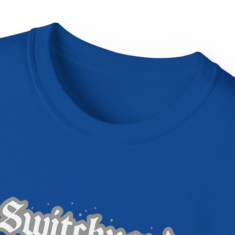 Unisex Ultra Cotton Tee