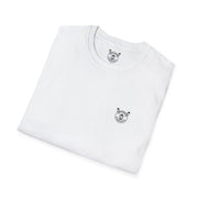 Unisex Softstyle T-Shirt | Casual Streetwear Tee for Everyday Wear, Gifts for Him & Her, Graphic Shirt for Events
