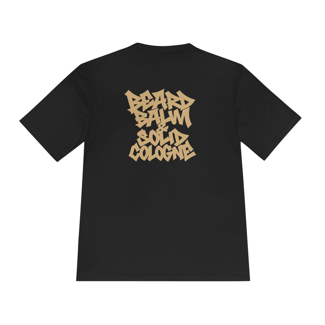 Unisex Moisture-Wicking Tee with Graffiti Design | Cool Graphic T-Shirt for Streetwear Enthusiasts, Casual Wear, Gift for Hipsters, [...]