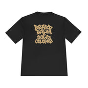 Unisex Moisture-Wicking Tee with Graffiti Design | Cool Graphic T-Shirt for Streetwear Enthusiasts, Casual Wear, Gift for Hipsters, [...]
