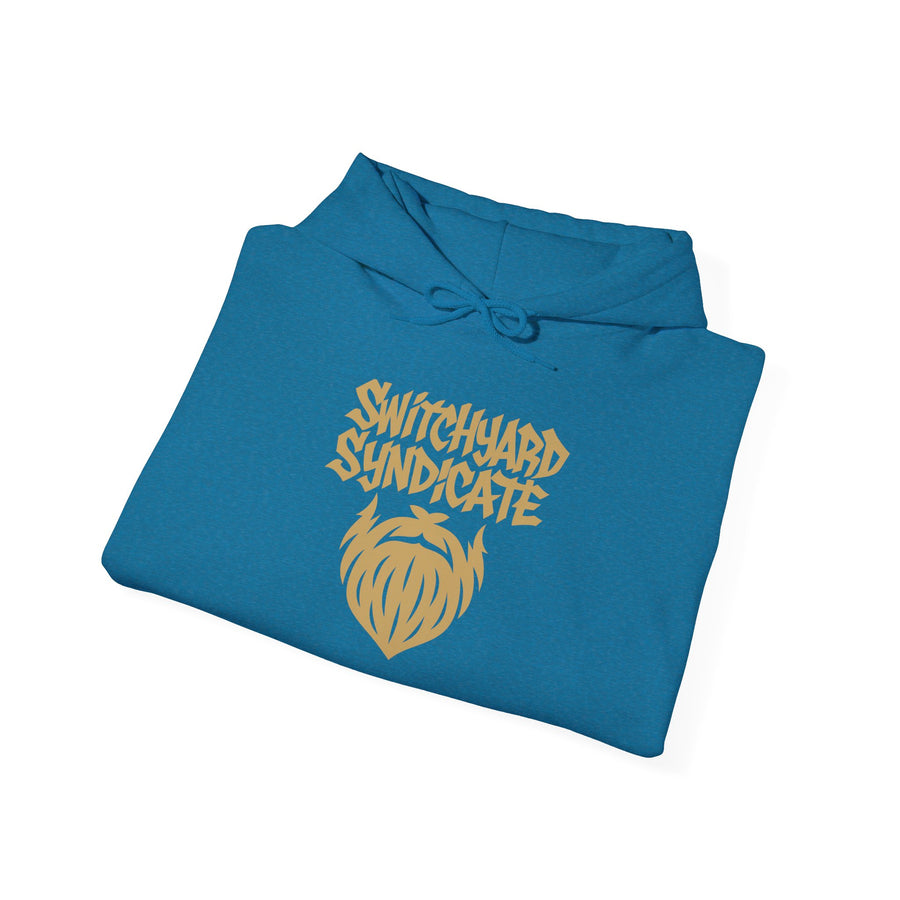 Bearded Pleasure Hoodie | Cozy Unisex Sweatshirt, Perfect Gift for Men, Casual Fashion, Unique Streetwear, Birthday or Holiday Gift
