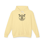 Unisex Lightweight Hooded Sweatshirt | Cozy Casual Apparel for Everyday Wear | Perfect Gift for Friends, Family, or Occasions