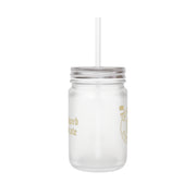 Mason Jar