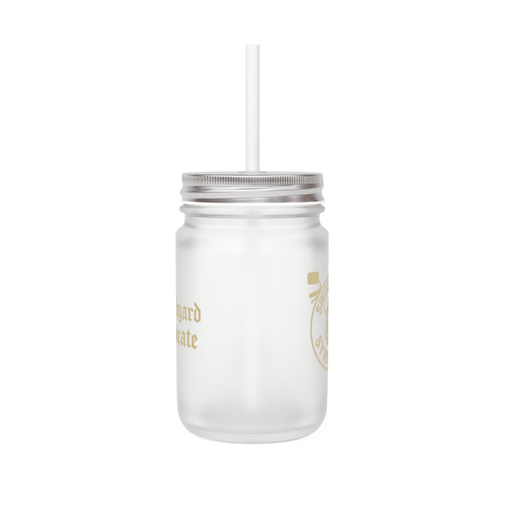 Mason Jar