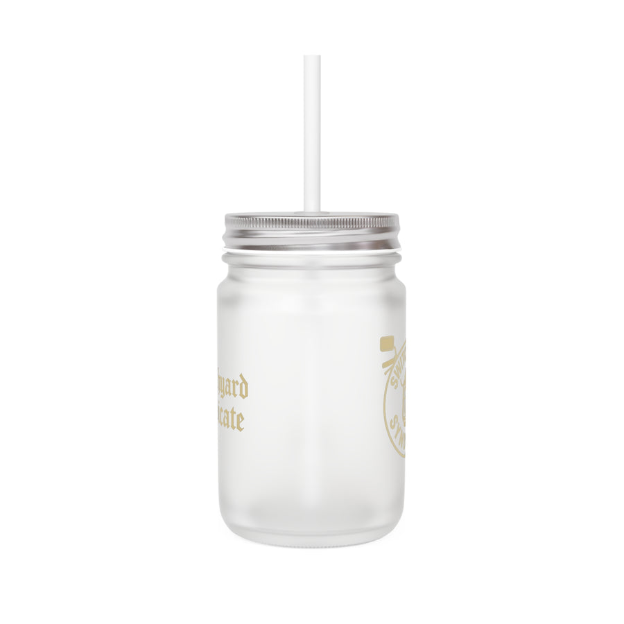 Mason Jar