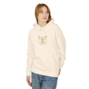 Unisex Lightweight Hooded Sweatshirt | Cozy Casual Apparel for Everyday Wear | Perfect Gift for Friends, Family, or Occasions