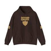 Bearded Pleasure Hoodie | Cozy Unisex Sweatshirt, Perfect Gift for Men, Casual Fashion, Unique Streetwear, Birthday or Holiday Gift