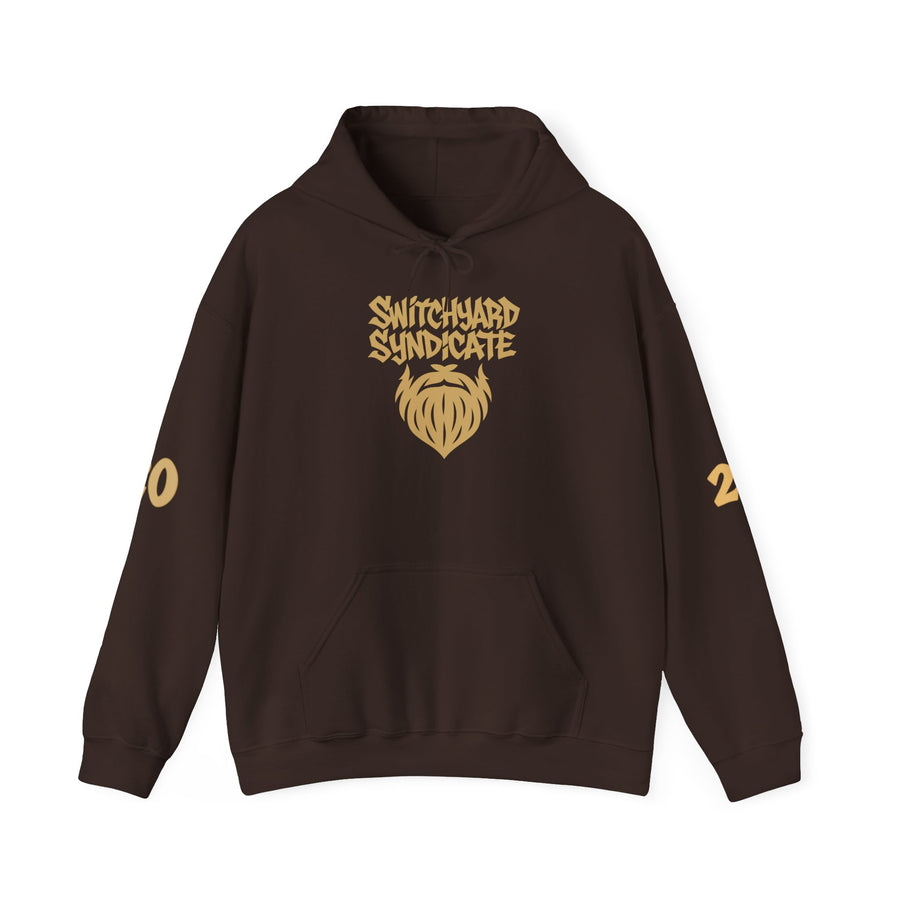 Bearded Pleasure Hoodie | Cozy Unisex Sweatshirt, Perfect Gift for Men, Casual Fashion, Unique Streetwear, Birthday or Holiday Gift