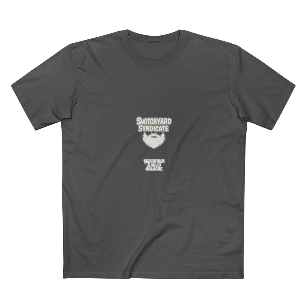 Beard Care T-Shirt - Stylish Adult Tee, Gift for Men, Father's Day, Grooming Essentials, Casual Wear, Beard Lovers