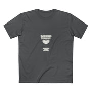 Beard Care T-Shirt - Stylish Adult Tee, Gift for Men, Father's Day, Grooming Essentials, Casual Wear, Beard Lovers