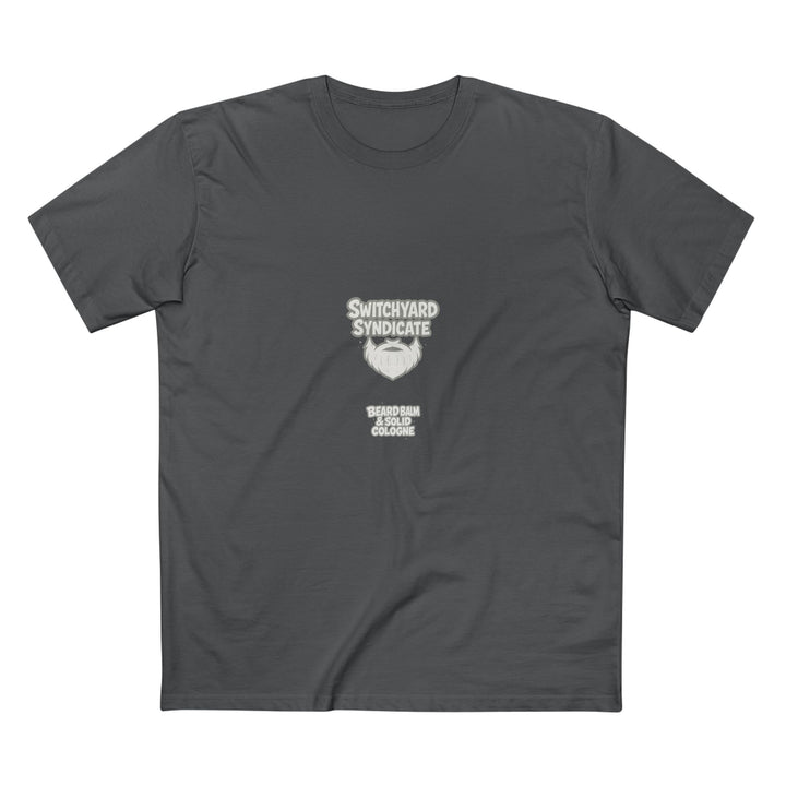 Beard Care T-Shirt - Stylish Adult Tee, Gift for Men, Father's Day, Grooming Essentials, Casual Wear, Beard Lovers