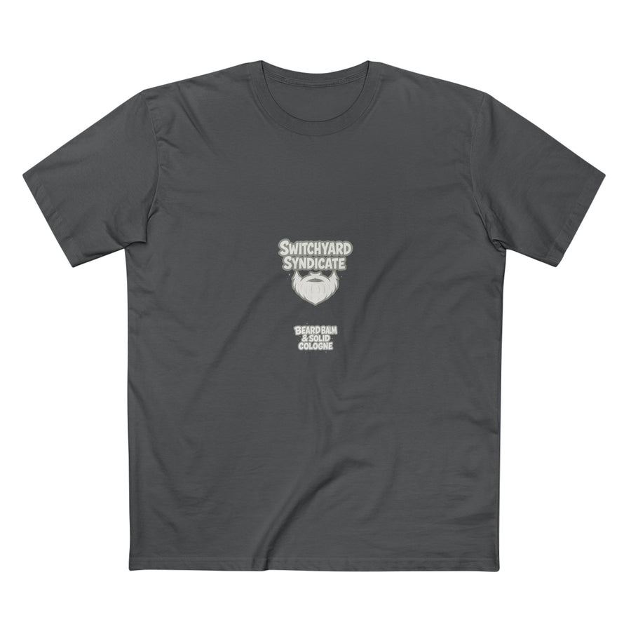 Beard Care T-Shirt - Stylish Adult Tee, Gift for Men, Father's Day, Grooming Essentials, Casual Wear, Beard Lovers