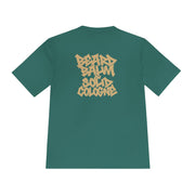 Unisex Moisture-Wicking Tee with Graffiti Design | Cool Graphic T-Shirt for Streetwear Enthusiasts, Casual Wear, Gift for Hipsters, [...]