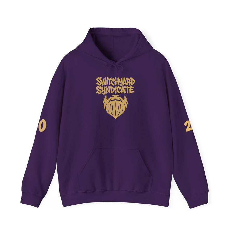 Bearded Pleasure Hoodie | Cozy Unisex Sweatshirt, Perfect Gift for Men, Casual Fashion, Unique Streetwear, Birthday or Holiday Gift