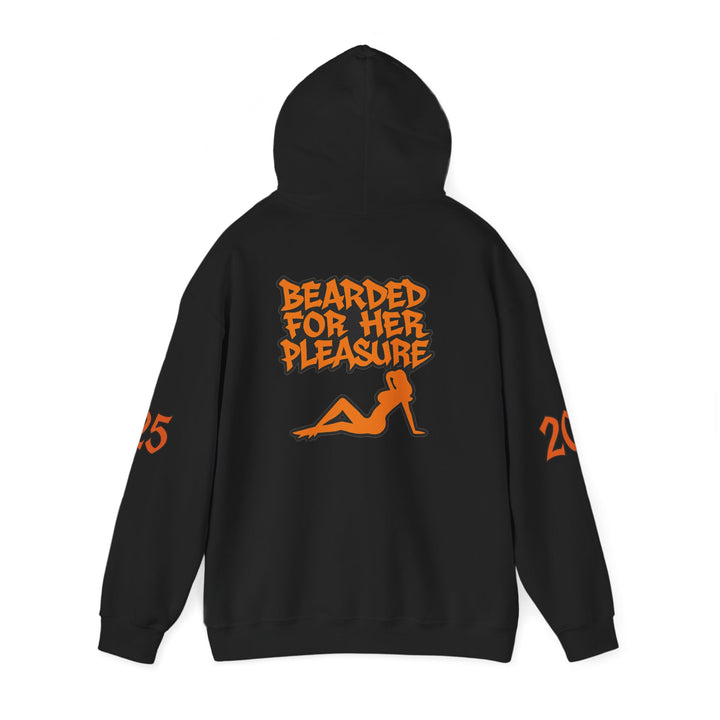 Stylish Unisex Hooded Sweatshirt, Casual Wear, Gift for Him/Her, Cool Streetwear, Comfortable Layering Piece