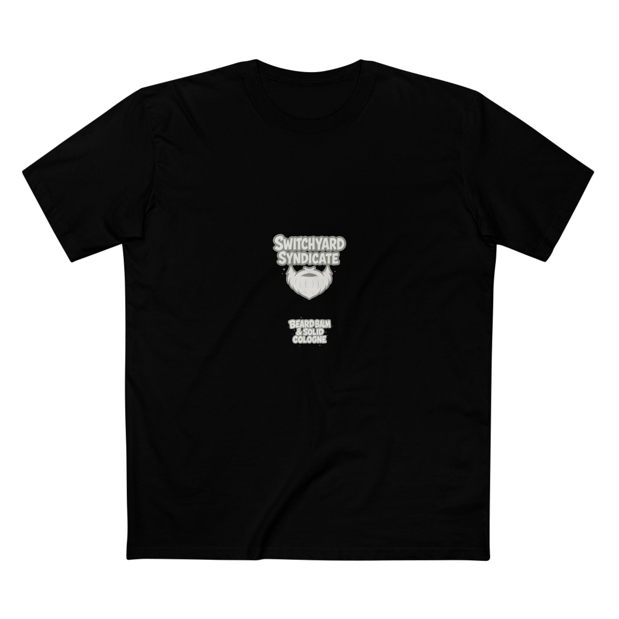Beard Care T-Shirt - Stylish Adult Tee, Gift for Men, Father's Day, Grooming Essentials, Casual Wear, Beard Lovers