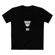 Beard Care T-Shirt - Stylish Adult Tee, Gift for Men, Father's Day, Grooming Essentials, Casual Wear, Beard Lovers