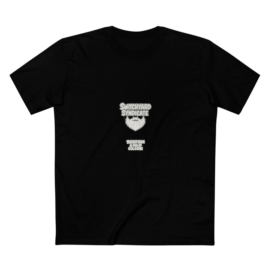 Beard Care T-Shirt - Stylish Adult Tee, Gift for Men, Father's Day, Grooming Essentials, Casual Wear, Beard Lovers