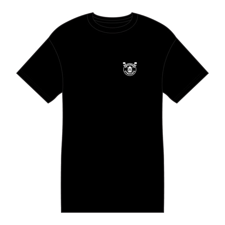 Core Cotton Tee - Casual Unisex T-Shirt, Soft Everyday Wear, Graphic Tee for Friends and Family, Perfect for Gifting, Summer Outings