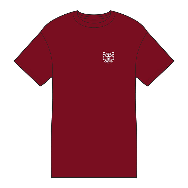 Core Cotton Tee - Casual Unisex T-Shirt, Soft Everyday Wear, Graphic Tee for Friends and Family, Perfect for Gifting, Summer Outings