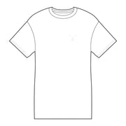 Copy of Core Cotton Tee - Casual Unisex T-Shirt, Soft Everyday Wear, Graphic Tee for Friends and Family, Perfect for Gifting, Summer Outings