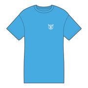 Copy of Core Cotton Tee - Casual Unisex T-Shirt, Soft Everyday Wear, Graphic Tee for Friends and Family, Perfect for Gifting, Summer Outings