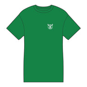 Copy of Core Cotton Tee - Casual Unisex T-Shirt, Soft Everyday Wear, Graphic Tee for Friends and Family, Perfect for Gifting, Summer Outings