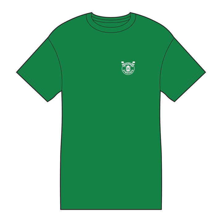 Copy of Core Cotton Tee - Casual Unisex T-Shirt, Soft Everyday Wear, Graphic Tee for Friends and Family, Perfect for Gifting, Summer Outings