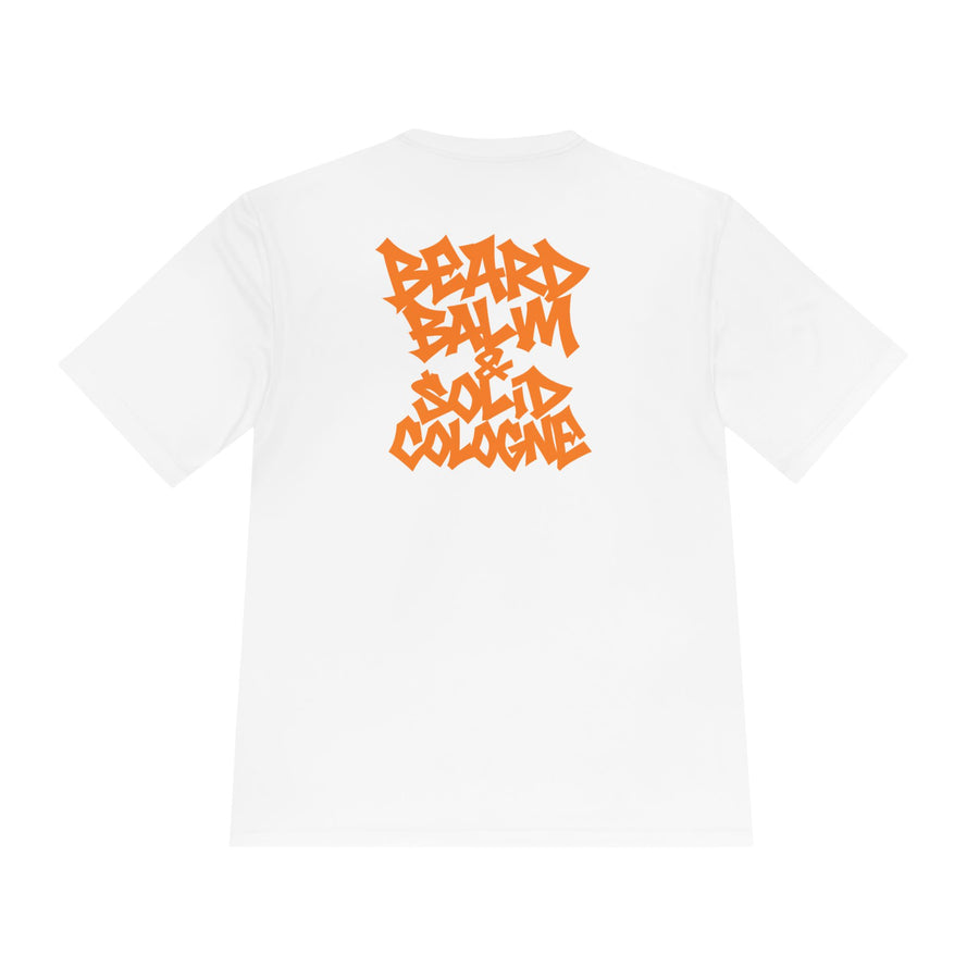 Switchyard Syndicate Unisex Moisture Wicking Tee, Graffiti Style Shirt, Streetwear Fashion, Perfect Gift for Train Lovers, Activewear [...]