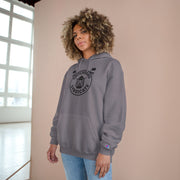 Champion Hoodie with Switchyard Syndicate Design, Cozy Outfit, Streetwear, Perfect Gift for Sports Enthusiasts, Birthday Gift, Unisex [...]